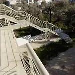 דירה Rhodon House *