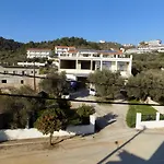 Rhodon House העיירה סקיאתוס