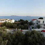 דירה Rhodon House *