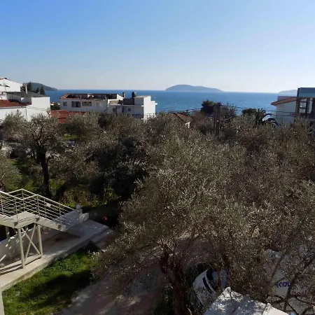 Lägenhet Rhodon House Skiathos stad