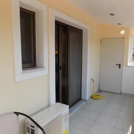 Lägenhet Rhodon House Skiathos stad