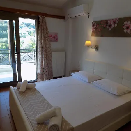 Rhodon House * Skiathos stad