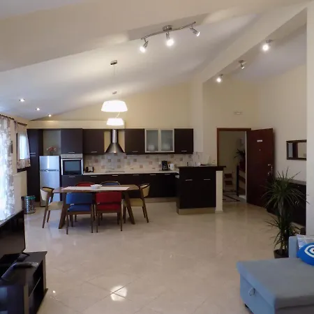 Rhodon House Lägenhet Skiathos stad