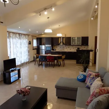 Lägenhet Rhodon House Skiathos stad