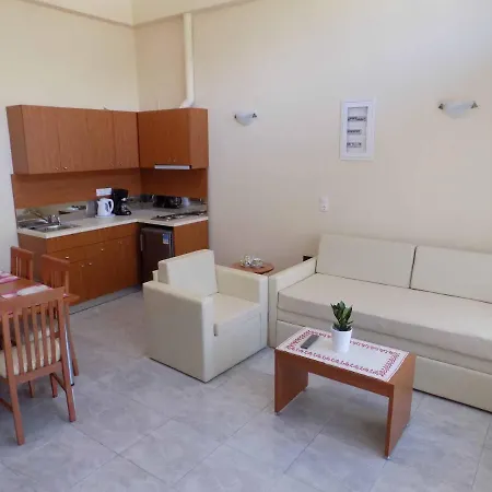 Rhodon House Lägenhet Skiathos stad