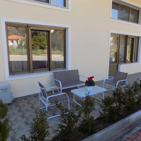 Rhodon House Skiathos stad