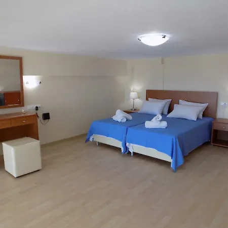 Rhodon House Skiathos stad