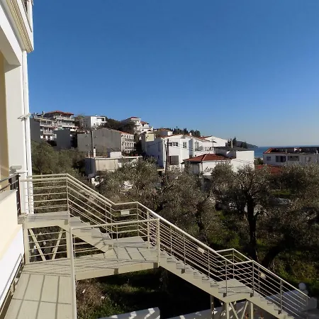 Rhodon House * Skiathos stad