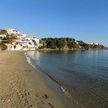 Lägenhet Rhodon House Skiathos stad