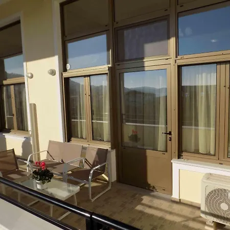 Rhodon House Lägenhet Skiathos stad