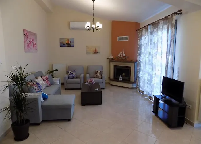 Rhodon House Appartamento Città di Skiathos