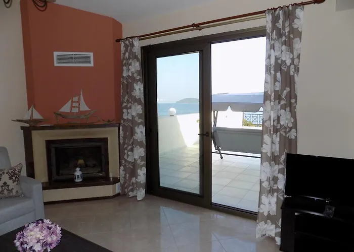 Rhodon House Città di Skiathos