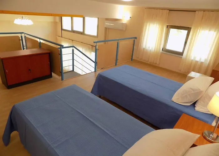 Rhodon House Appartamento