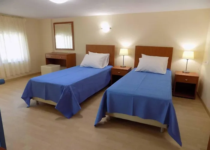 Rhodon House Città di Skiathos