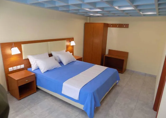 Rhodon House Appartamento *