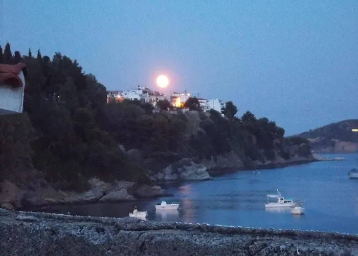 Rhodon House Città di Skiathos