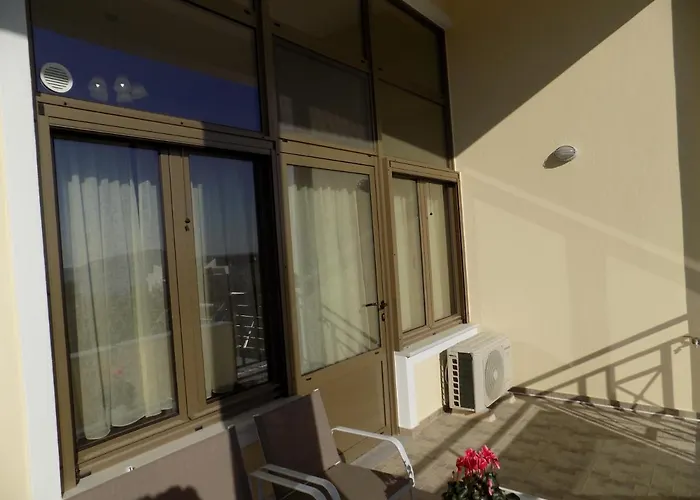 Rhodon House Skiathos stad