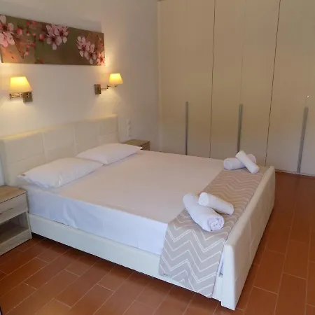 Rhodon House Skiathos-Stadt