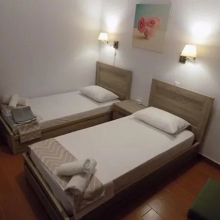 Lägenhet Rhodon House Skiathos stad