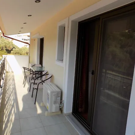 Rhodon House * Skiathos Town
