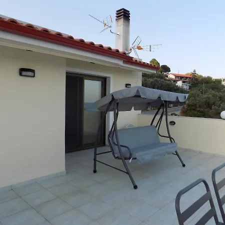 Rhodon House Lägenhet Skiathos stad