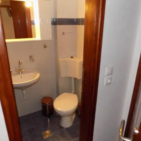 Apartment Rhodon House *