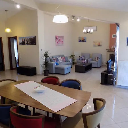 Apartment Rhodon House Skiathos Town