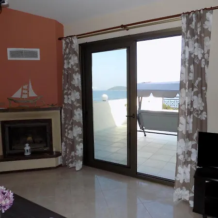 Rhodon House Skiathos Town