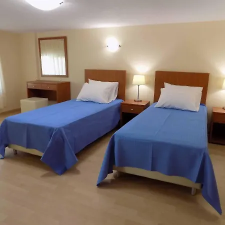 Rhodon House Skiathos Town