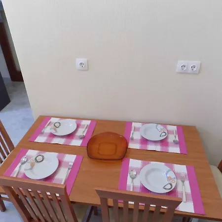 Rhodon House Apartment Skiathos-Stadt