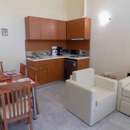 Lägenhet Rhodon House Skiathos stad