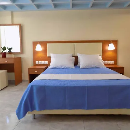 Rhodon House * Skiathos-Stadt