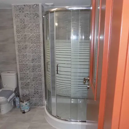 Rhodon House * Skiathos stad