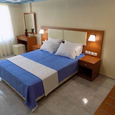 Apartment Rhodon House Skiathos Town