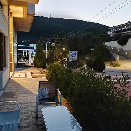 Rhodon House * Skiathos stad