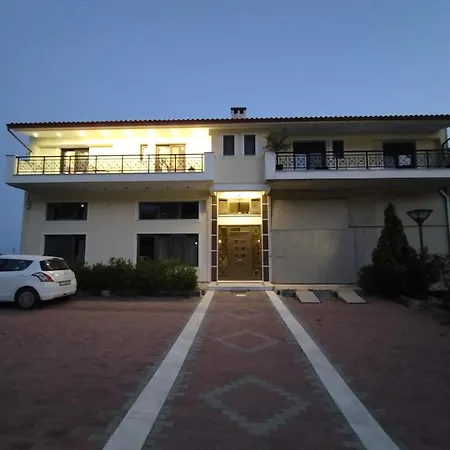 Rhodon House Skiathos Town