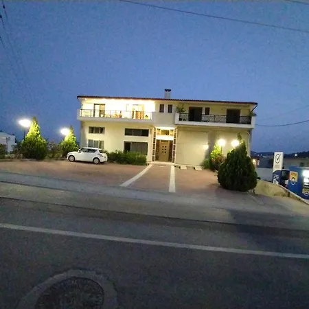 Rhodon House