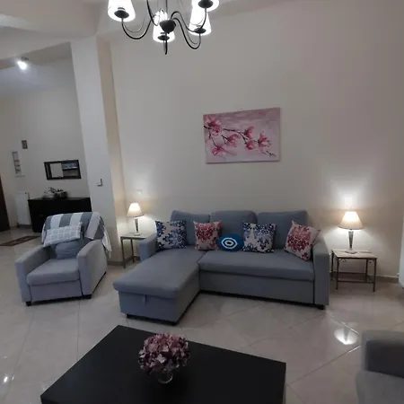 Apartment Rhodon House