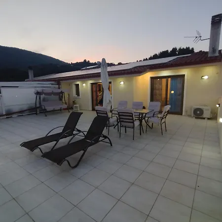 Rhodon House * Skiathos Town