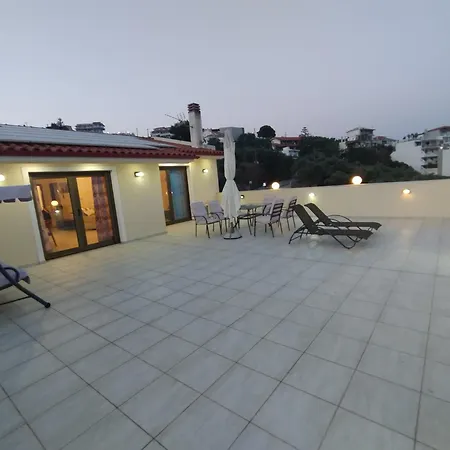 Rhodon House Apartment Skiathos Town
