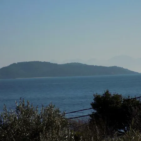 Rhodon House Διαμέρισμα