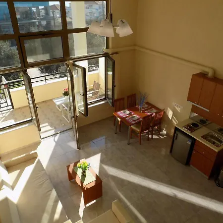 Apartment Rhodon House Skiathos-Stadt