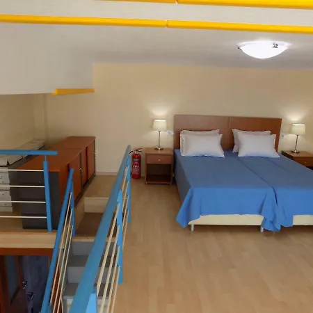 Rhodon House Lägenhet Skiathos stad