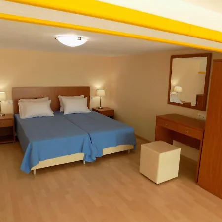 Rhodon House Apartment *