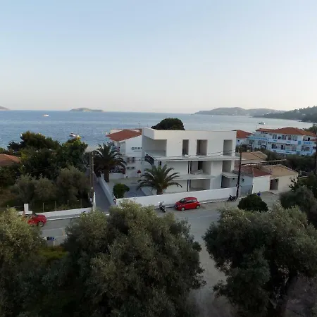 Διαμέρισμα Rhodon House