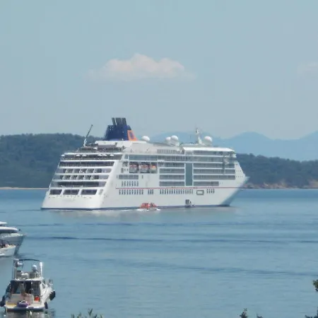 شقة Rhodon House *