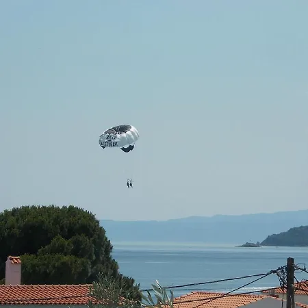 Rhodon House * Skiathos stad