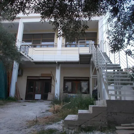 Rhodon House Apartment