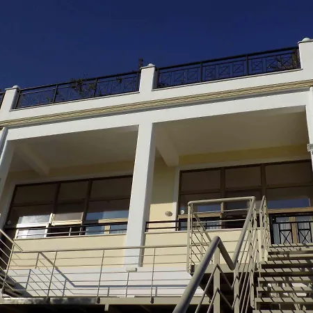 Lejlighed Rhodon House Skiathos by