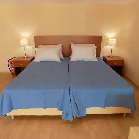 شقة Rhodon House *